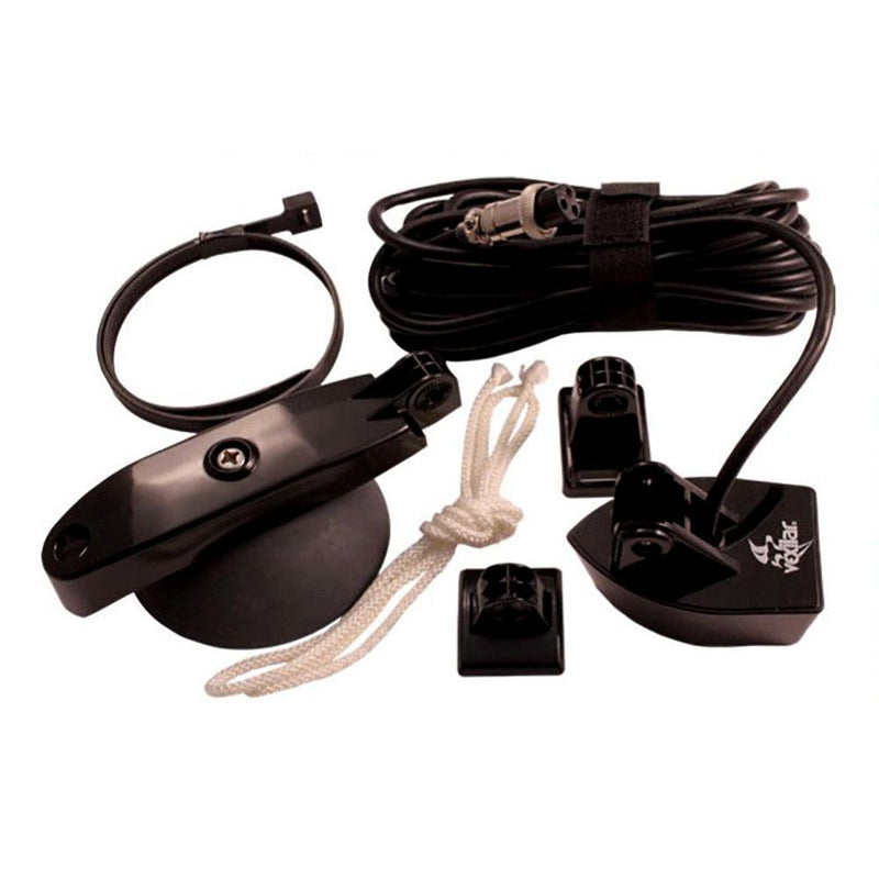 Vexilar Open Water Universal Transducer Kit [TK-100] - Essenbay Marine