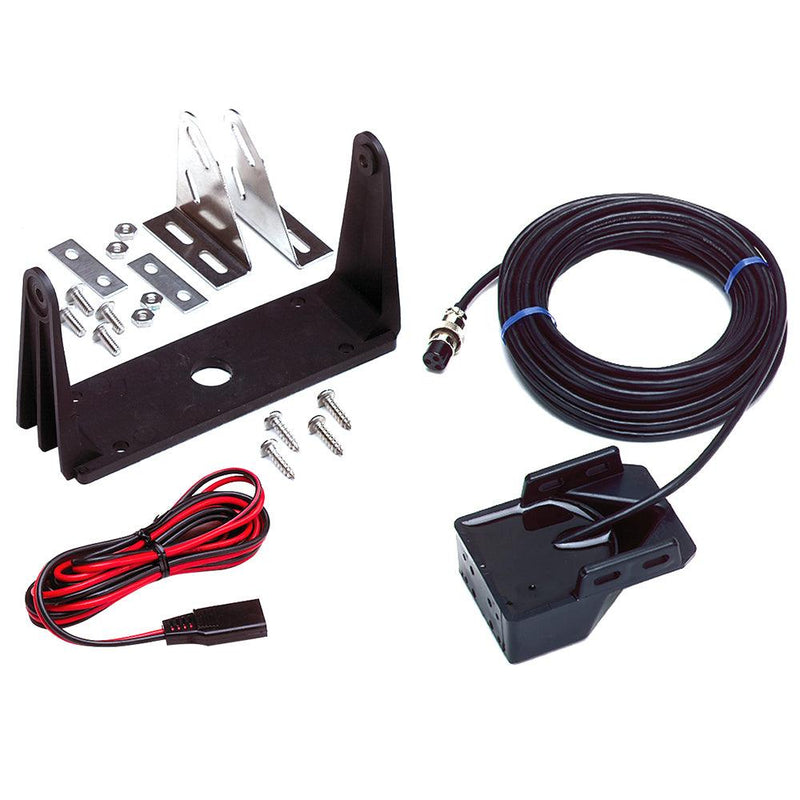 Vexilar 19 High Speed Transducer Summer Kit f/FL-8  18 Flashers [TK-144] - Essenbay Marine