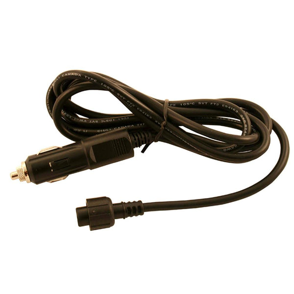 Vexilar Power Cord Adapter f/FL-12  FL-20 Flashers - 12 VDC - 6 [PCDCA4] - Essenbay Marine