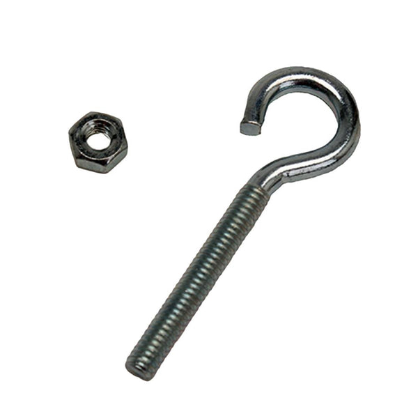 Vexilar Replacement Eye Bolt f/Suspending Transducer f/Ultra  Pro Pack II [RB-100] - Essenbay Marine