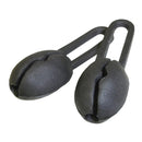 Vexilar Replacement Transducer Float Stopper f/Ice Ducer - 2-Pieces [ST-100] - Essenbay Marine