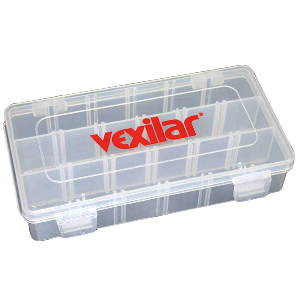 Vexilar Tackle Box Only f/Ultra  Pro Pack Ice System [TKB100] - Essenbay Marine