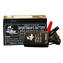 Vexilar Battery  Charger [V-120] - Essenbay Marine