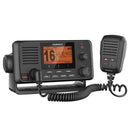 Garmin VHF 215 Marine Radio [010-02097-00] - Essenbay Marine