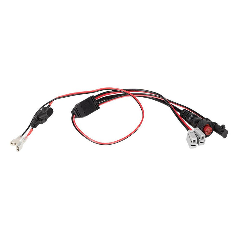 Garmin Panoptix Ice Fishing Replacement Power Cable [010-12676-35] - Essenbay Marine