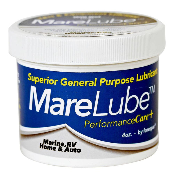 Forespar MareLube Valve General Purpose Lubricant - 4 oz. [770050] - Essenbay Marine
