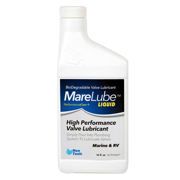 Forespar MareLube Valve General Purpose Lubricant - 16 oz. [770055] - Essenbay Marine