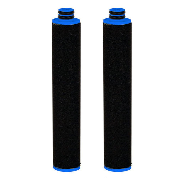 Forespar PUREWATER+All-In-One Water Filtration System 5 Micron Replacement Filters - 2-Pack [770297-2] - Essenbay Marine