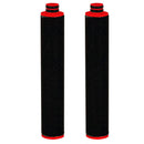 Forespar PUREWATER+All-In-One Water Filtration System 0.5 Micron Replacement Filters - 2-Pack [770298-2] - Essenbay Marine