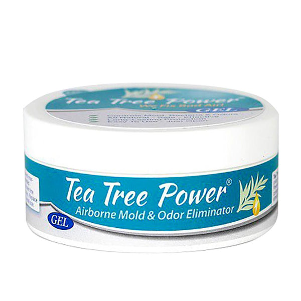 Forespar Tea Tree Power Gel - 2oz [770201] - Essenbay Marine