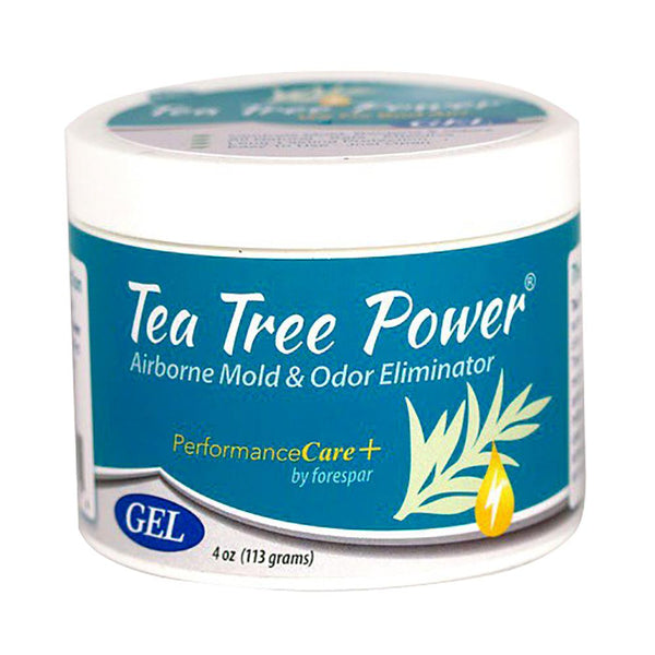 Forespar Tea Tree Power Gel - 4oz [770202] - Essenbay Marine