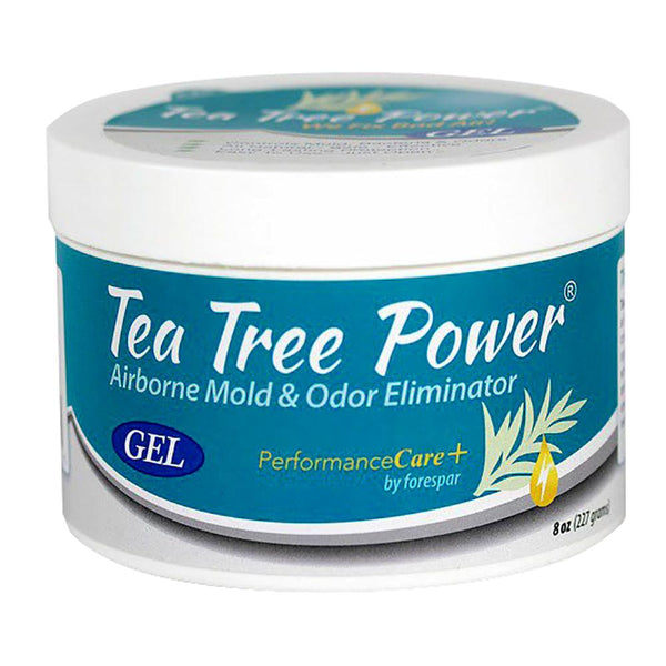 Forespar Tea Tree Power Gel - 8oz [770203] - Essenbay Marine