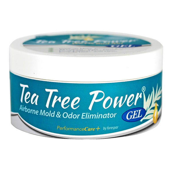 Forespar Tea Tree Power Gel - 16oz [770204] - Essenbay Marine