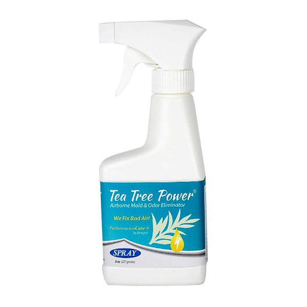 Forespar Tea Tree Power Spray - 8oz [770207] - Essenbay Marine