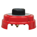 Perko Medium Duty Battery Selector Switch w/Key Lock [8502DP] - Essenbay Marine
