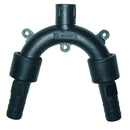 Forespar MF 843 Vented Loop - 5/8" [903003] - Essenbay Marine