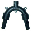 Forespar MF 845 Vented Loop - 1/2" [903008] - Essenbay Marine