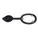 Perko Rod Holder Cap  Gasket Kit [0481DP0BLK] - Essenbay Marine