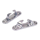 Perko Skene Bow Chocks - Pair [1223DP0CHR] - Essenbay Marine