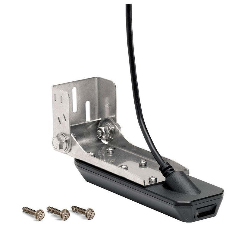 Humminbird XM 9 HW MDI T Transom Mount Transducer [710280-1] - Essenbay Marine