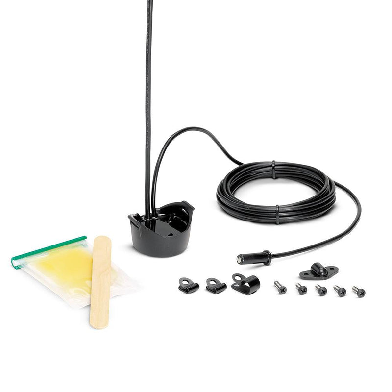 Humminbird XP 9 HW T In-Hull Transducer [710276-1] - Essenbay Marine