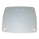 Scantstrut Radome Plate 1 f/Raymarine, Garmin, BG, Lowrance Domes [DPT-R-PLATE-01] - Essenbay Marine