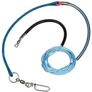 Scotty 378 Sure Stop Pro f/60" Downrigger Boom w/Snubber [0378] - Essenbay Marine