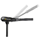 Minn Kota Edge 45 - Hand Control - 12V-45lb-45" [1355935] - Essenbay Marine