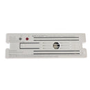 Safe-T-Alert Combo Carbon Monoxide Propane Alarm Surface Mount - White [35-741-WHT] - Essenbay Marine
