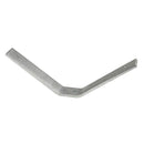 C.E. Smith Pontoon Bolster Bracket - 15-3/4" x 2" [10052-32GA] - Essenbay Marine