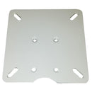 Scanstrut Radome Plate 2 f/Furuno Domes [DPT-R-PLATE-02] - Essenbay Marine