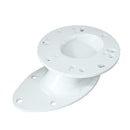 Scanstrut Camera Plate 1 f/FLIR M-Series Cameras  Searchlights [DPT-C-PLATE-01] - Essenbay Marine