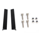 FUSION Front Flush Kit f/MS-RA770 Apollo Series [010-12817-00] - Essenbay Marine