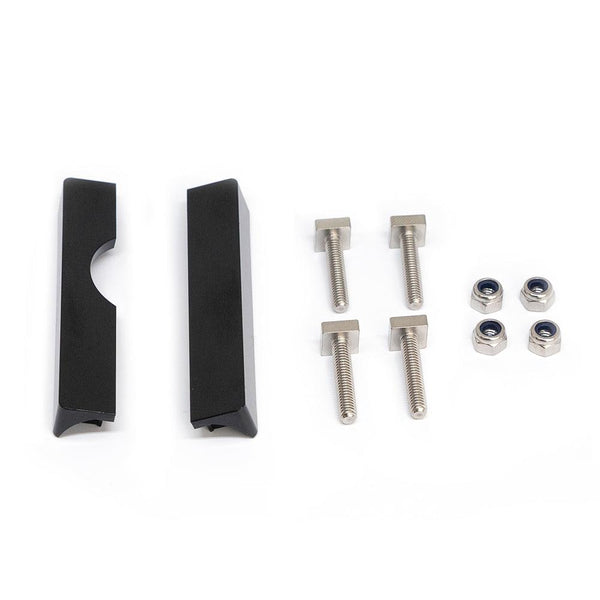 FUSION Front Flush Kit for MS-SRX400 and MS-ERX400 Apollo Series Components [010-12830-00] - Essenbay Marine