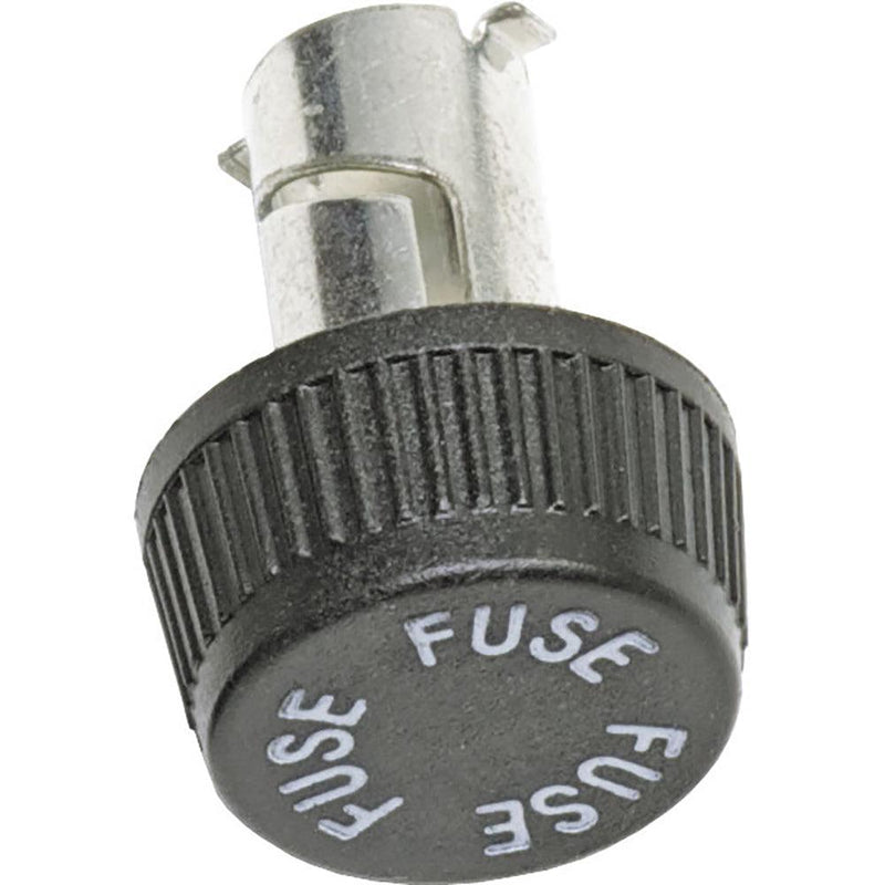 Blue Sea 5022 Panel Mount AGC/MDL Fuse Holder Replacement Cap [5022] - Essenbay Marine