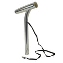C.E. Smith Outrigger Rod Holder w/Liner  Strap - Aluminum [53800] - Essenbay Marine