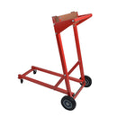 C.E. Smith Outboard Motor Dolly - 250lb. - Red [27580] - Essenbay Marine