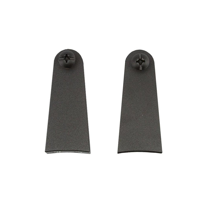 RIGID Industries 2018 Jeep Wrangler JL Cowl Mount Tall Standoff Kit [41658] - Essenbay Marine