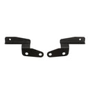 RIGID Industries 2018 Jeep Wrangler JL A-Pillar Mount f/2 D-Series, D-SS, SR-M or Ignite Lights [41659] - Essenbay Marine