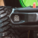 RIGID Industries 2018 Jeep Wrangler JL Fog Mount f/2 D-Series Lights [41660] - Essenbay Marine
