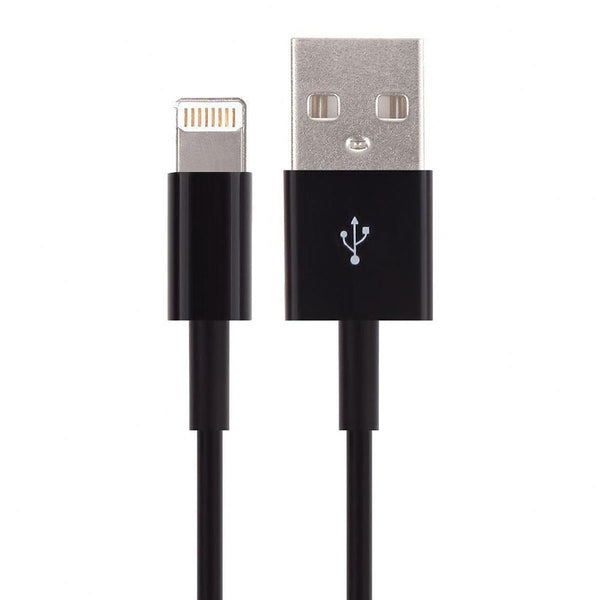 Scanstrut ROKK Apple Lightning USB Cable - 6.5 (1.98 M) [CBL-LU-2000] - Essenbay Marine