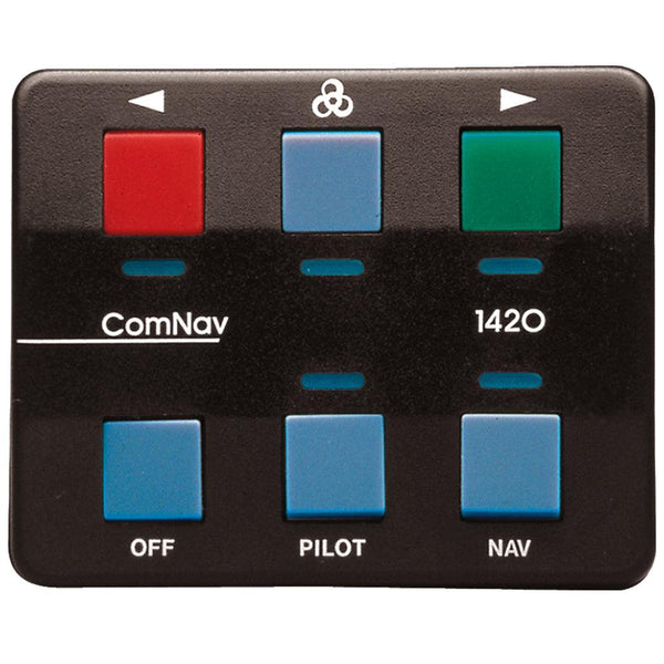 ComNav 1420 Second Station Kit - Includes Install Kit [10070014] - Essenbay Marine