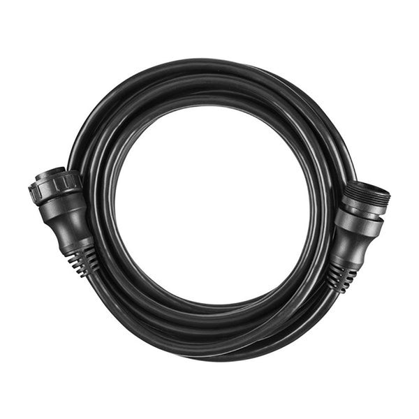 Garmin Panoptix LiveScope Transducer Extension Cable - 21-Pin [010-12855-00] - Essenbay Marine