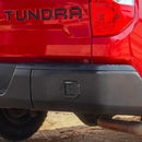 RIGID Industries D-Series Pro Spot Diffused Midnight Surface Mount - Pair [202513BLK] - Essenbay Marine