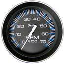 Faria Coral 4" Tachometer (7000 RPM) (All Outboard) [33005] - Essenbay Marine
