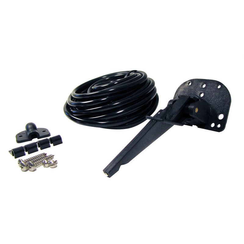 Faria Pitot Kit (Universal) w/20 Tubing [91106] - Essenbay Marine