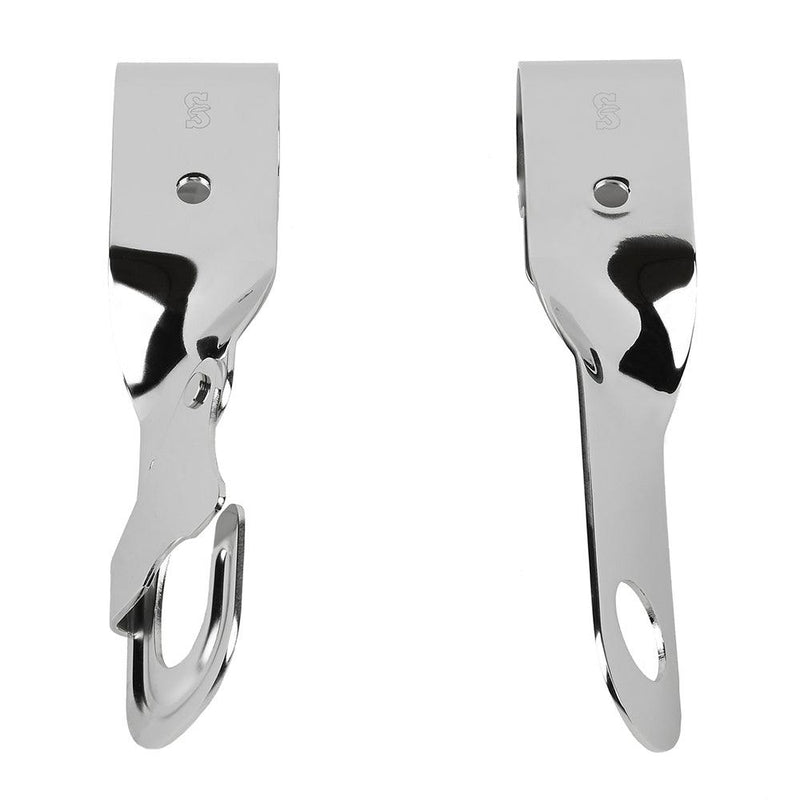 Schaefer Anchor Hanger f/Danforth Style Anchors [AH-100] - Essenbay Marine