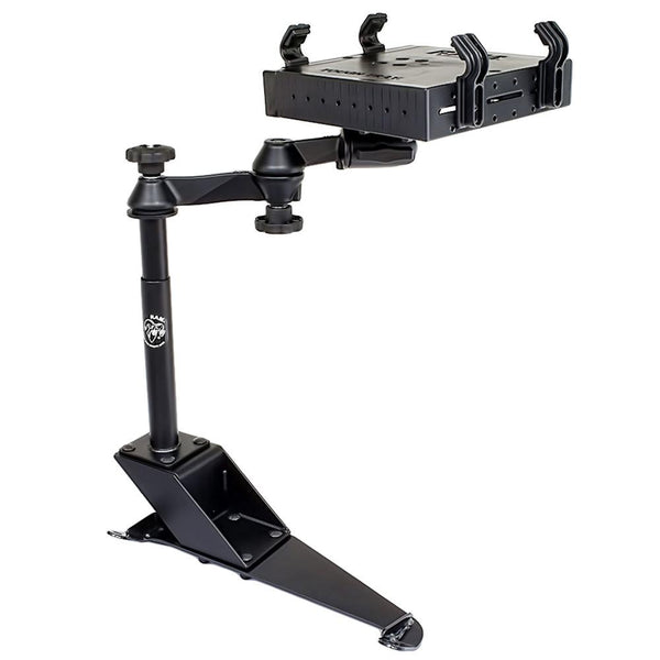 RAM Mount No-Drill Laptop Mount f/05-21 Toyota 4Runner  Tacoma [RAM-VB-138-SW1] - Essenbay Marine