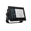 Garmin GPSMAP 8412 12" Chartplotter w/Worldwide Basemap [010-02092-00] - Essenbay Marine