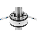 Schaefer Clear Step Lead Block f/1" Stanchions [506-44] - Essenbay Marine